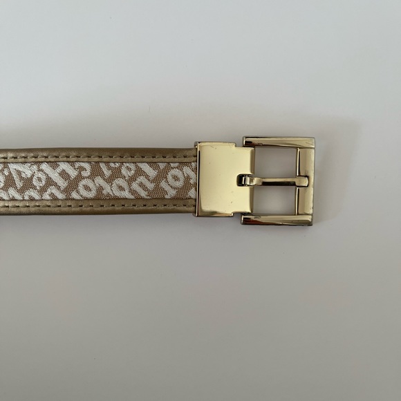 Hugo Victor Belt - Picture 2 of 6